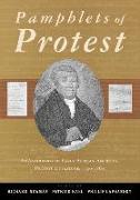 Pamphlets of Protest