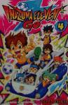 Inazuma eleven go 4