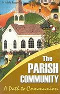 Parish Community: Path to Communion