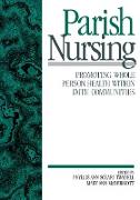 Parish Nursing