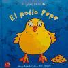 El gran libro del pollo Pepe