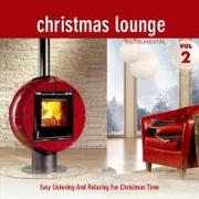 Christmas Lounge-Folge 2-Instrumental