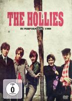 The Hollies-In Performance