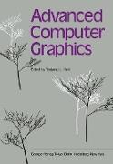 Advanced Computer Graphics