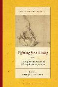 Fighting for a Living: A Comparative Study of Military Labour 1500-2000