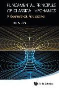 FUNDAMENTAL PRINCIPLES OF CLASSICAL MECHANICS