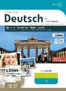 Strokes Easy Learning Deutsch 1+2