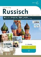 Easy Learning Russisch 1+2