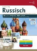 Easy Learning Russisch 1+2+Business