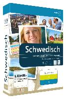 Easy Learning Schwedisch 1+2