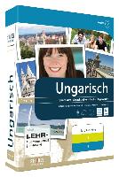 Strokes Easy Learning Ungarisch 1+2 Kombipaket für Anfänger und Fortgeschrittene A1-B2