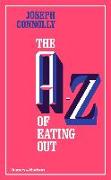 The A-Z of Eating Out