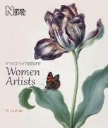 Women Artists: Images of Nature