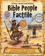 Bible People Factfile