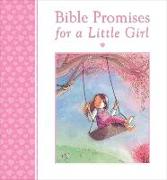 Bible Promises for a Little Girl