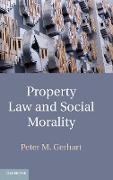 Property Law and Social Morality