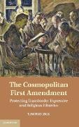 The Cosmopolitan First Amendment