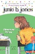Junie B. Jones #21: Cheater Pants