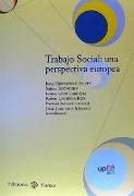 Trabajo social : una perspectiva europea