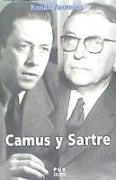 Camus y Sartre