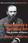 Dostoevsky's Spiritual Art