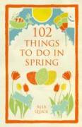 Things to Do in Spring
