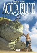 Aquablue - New Era 03. Standard-Island