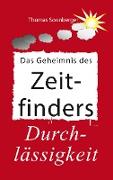 Das Geheimnis des Zeitfinders