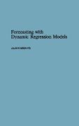 Forecasting with Dynamic Regression Models