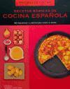 Recetas básicas de cocina española