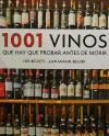 1001 vinos que hay que probar antes de morir