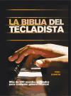 La biblia del tecladista : más de 500 acordes ilustrados para cualquier género musical
