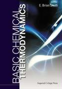 Basic Chemical Thermodynamics (Fifth Edition)