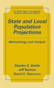 State and Local Population Projections