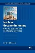 Nuclear Decommissioning