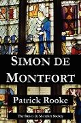 Simon de Montfort