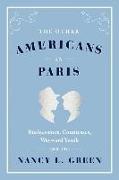 The Other Americans in Paris