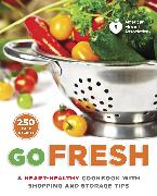 American Heart Association Go Fresh