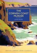 The Cornish Coast Murder