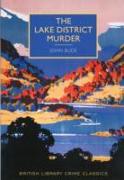 The Lake District Murder