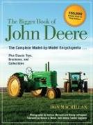 The Bigger Book of John Deere
