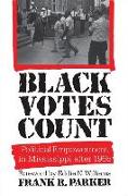 Black Votes Count