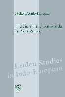 The Germanic loanwords in Proto-Slavic