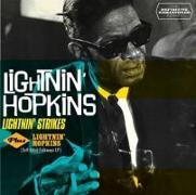 Lightnin' Strikes+Lightinin' Hopkins