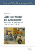 "Söhne von Kriegen und Bürgerkriegen"