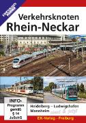 Verkehrsknoten Rhein-Neckar