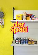 Der Späti