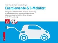 Energiewende - E-Mobilität