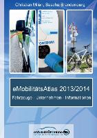 eMobilitätsAtlas 2013/2014