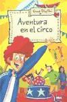 Aventura en el circo